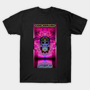 Void Dweller 022 T-Shirt